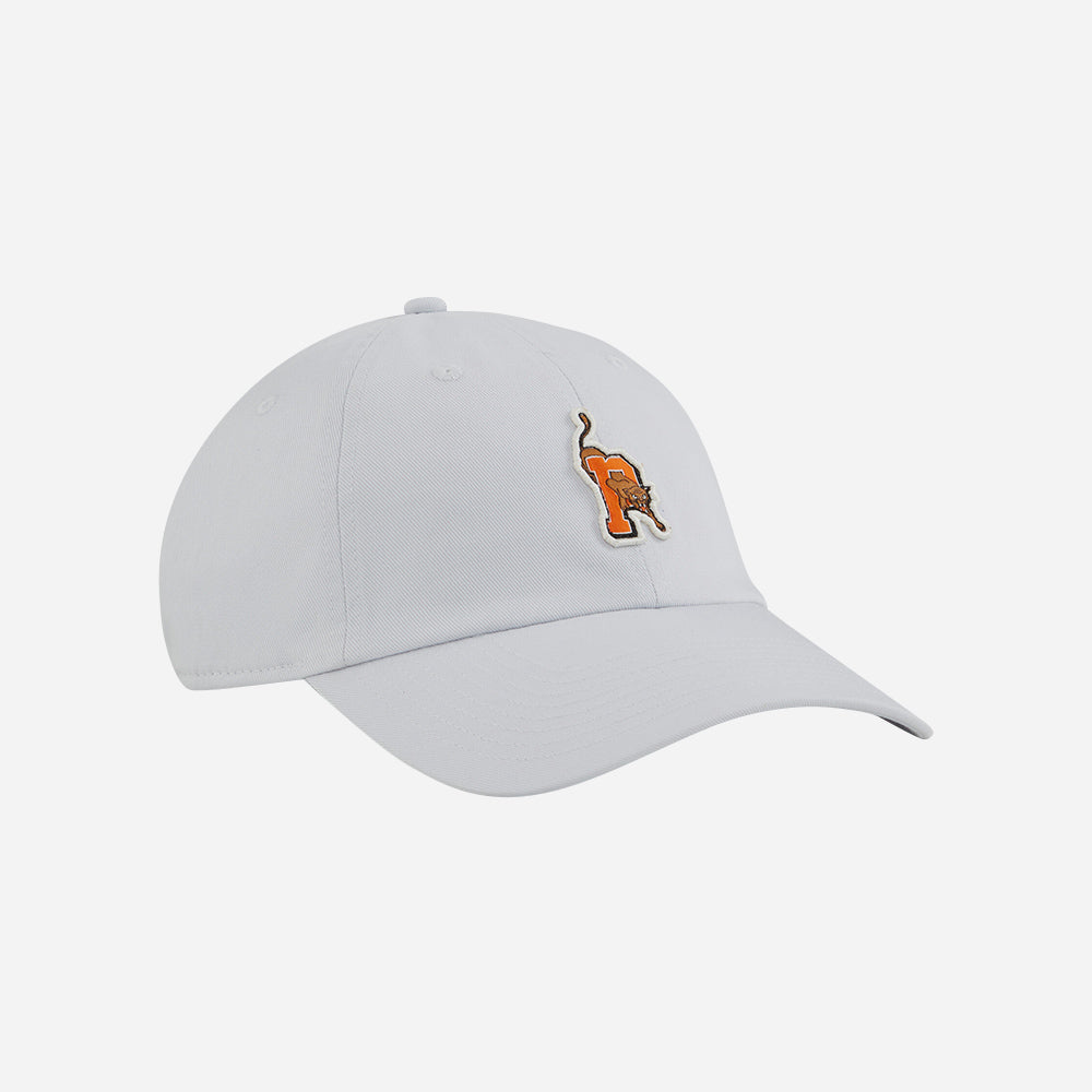 Nón Thể Thao Puma Prime Dad - Xám - Supersports Vietnam
