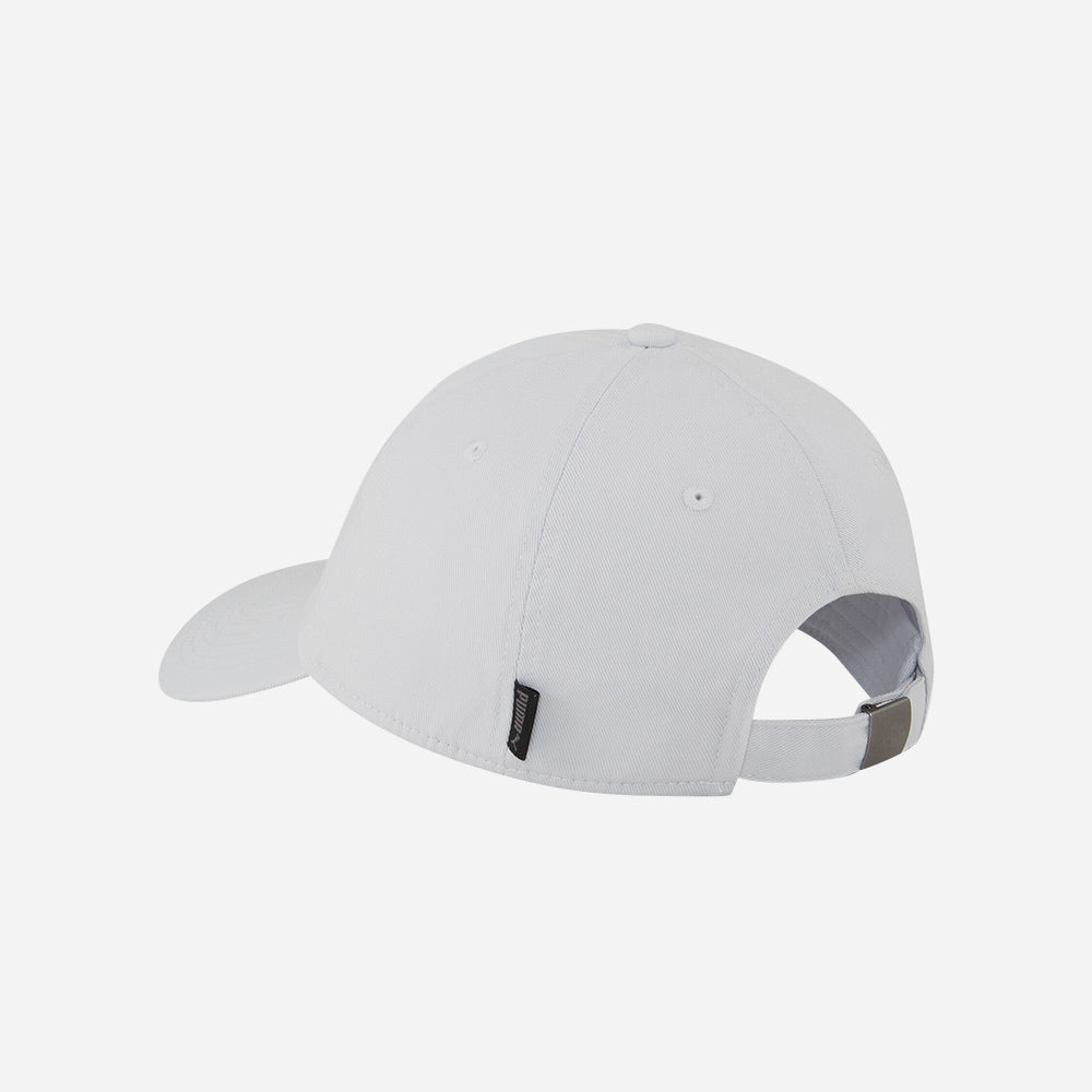 Nón Thể Thao Puma Prime Dad - Xám - Supersports Vietnam