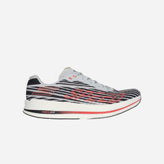 Giày Chạy Bộ Nam Skechers Go Run Razor 4 - Xám - Supersports Vietnam
