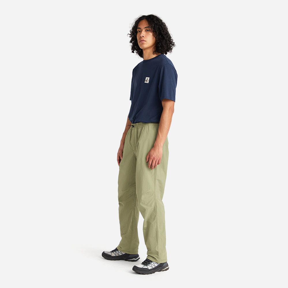 Quần Jogger Nam O'Neill Trvlr Series - Xanh Quân Đội - Supersports Vietnam