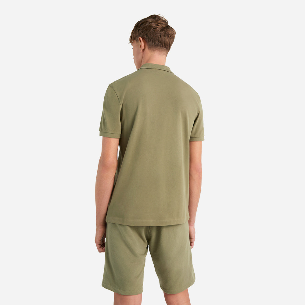 Áo Polo Nam O'Neill Surf State - Xanh Quân Đội - Supersports Vietnam