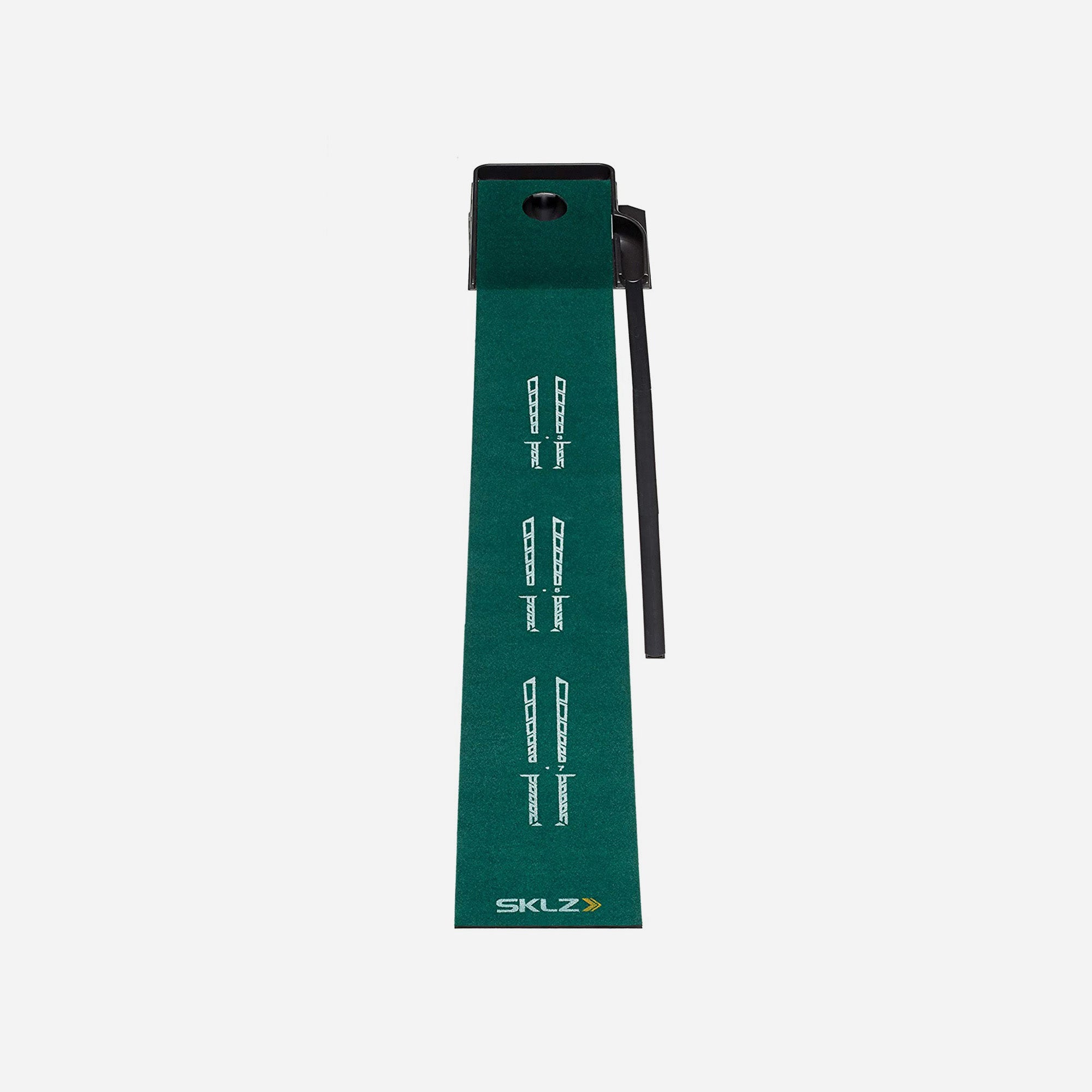 Đường Băng Mini Tập Chơi Gôn Sklz Accelerator Pro - Xanh Lá - Supersports Vietnam