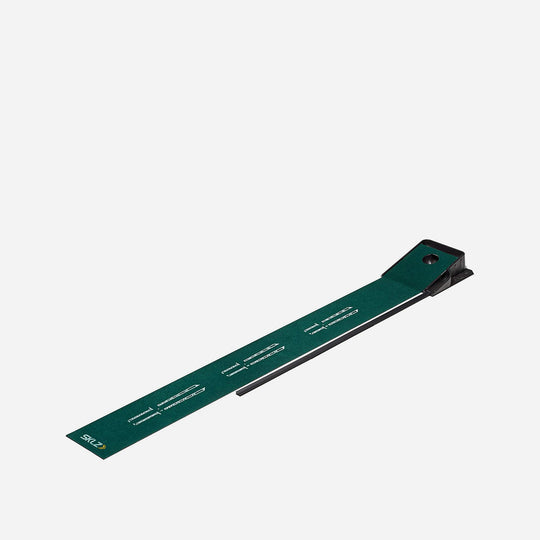 Đường Băng Mini Tập Chơi Gôn Sklz Accelerator Pro - Xanh Lá