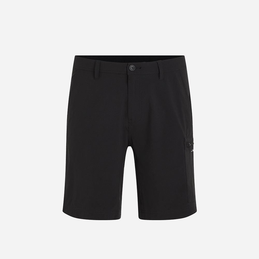 Quần Ngắn Đi Biển Nam O'Neill Trvlr Series Stretch - Đen - Supersports Vietnam