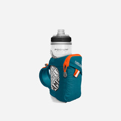 Bình Nước Cầm Tay Camelbak Quick Grip Chill 500ML - Xanh Dương - Supersports Vietnam