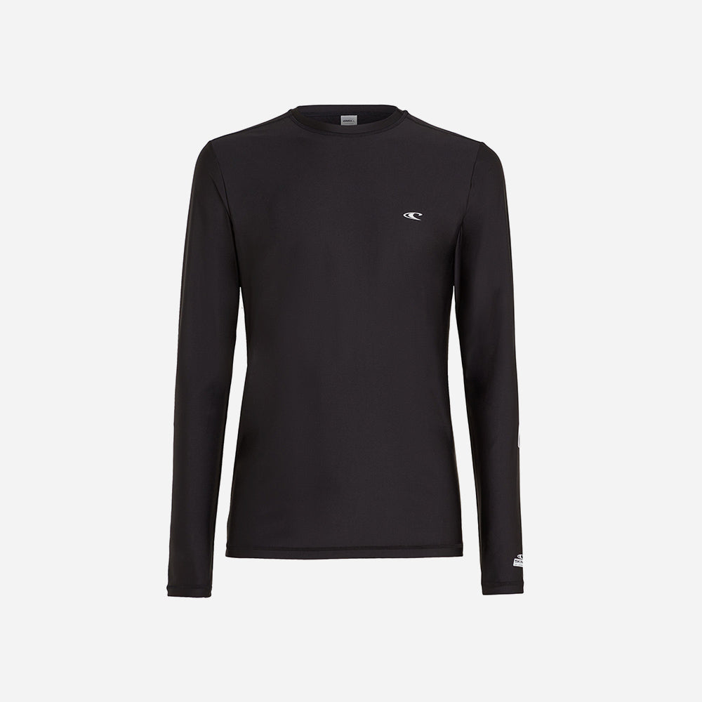 Áo Bơi Chống Nắng Nam O'Neill Essentials Skins - Đen - Supersports Vietnam