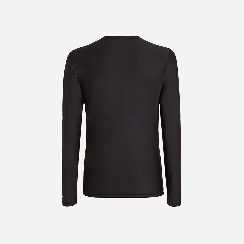 Áo Bơi Chống Nắng Nam O'Neill Essentials Skins - Đen - Supersports Vietnam