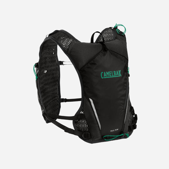 Áo Vest Chạy Bộ Camelbak Trail 34 - Đen