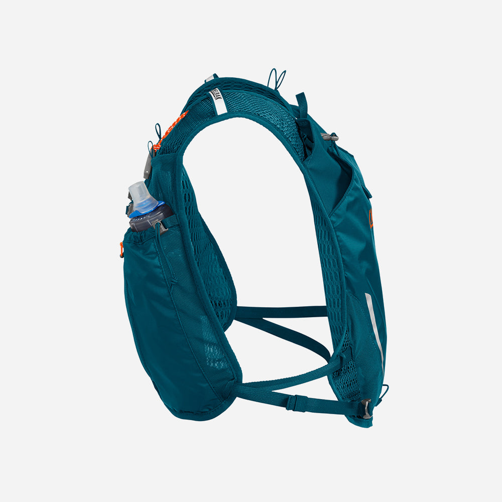 Áo Vest Chạy Bộ Camelbak Trail 34 - Xanh Dương - Supersports Vietnam