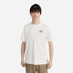 Áo Thun Nam O'Neill Small Chest Print - Be - Supersports Vietnam