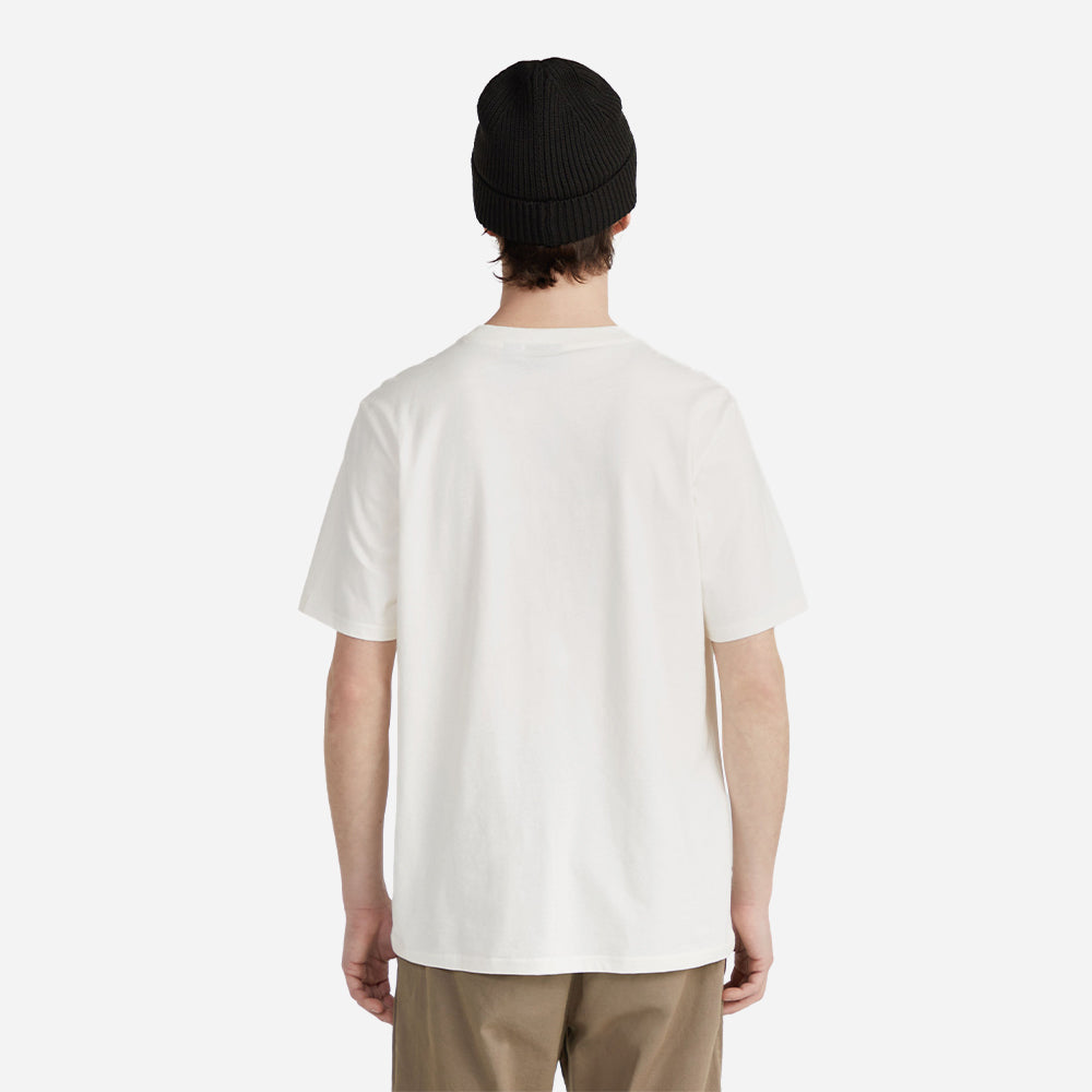 Áo Thun Nam O'Neill Small Chest Print - Be - Supersports Vietnam