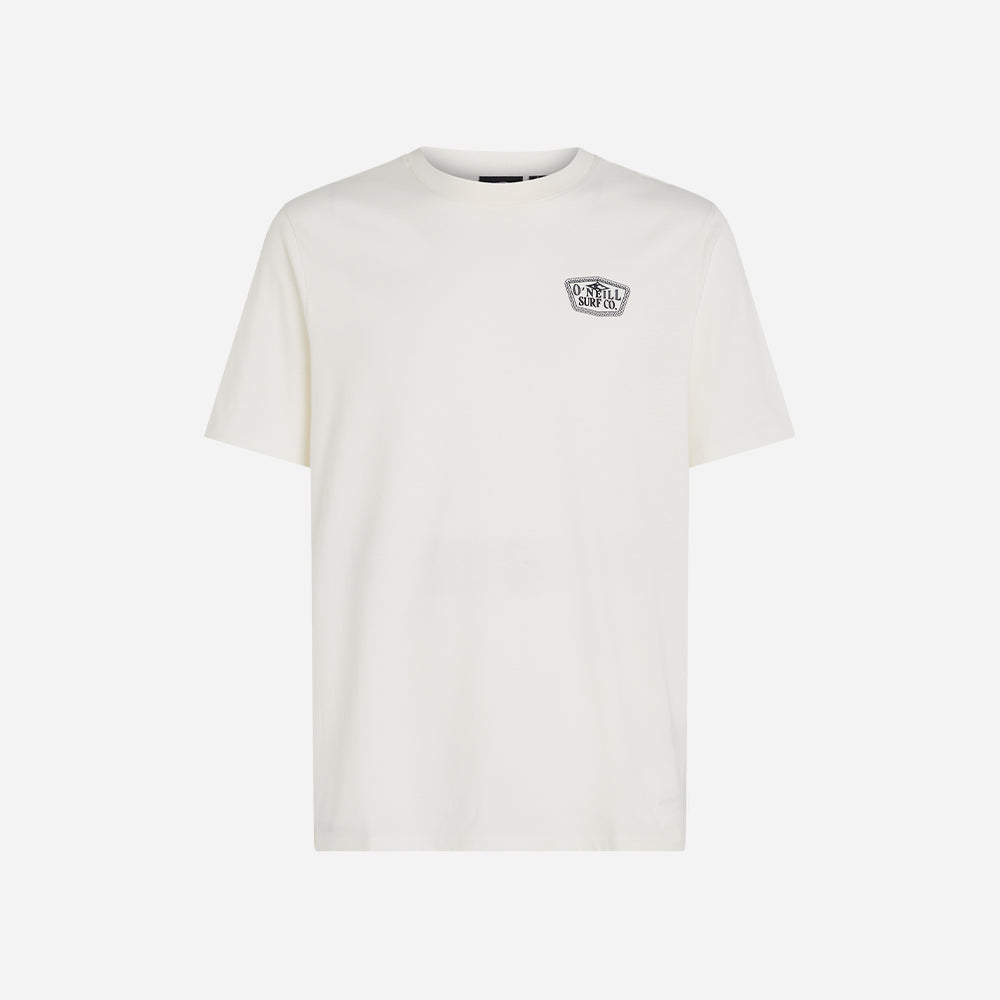 Áo Thun Nam O'Neill Small Chest Print - Be - Supersports Vietnam