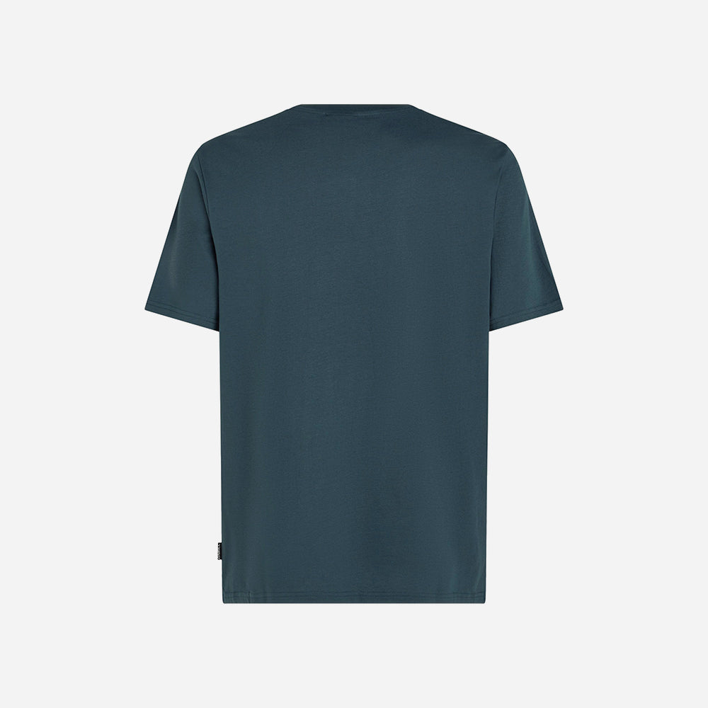 Áo Thun Nam O'Neill Small Chest Print - Xanh Navy - Supersports Vietnam