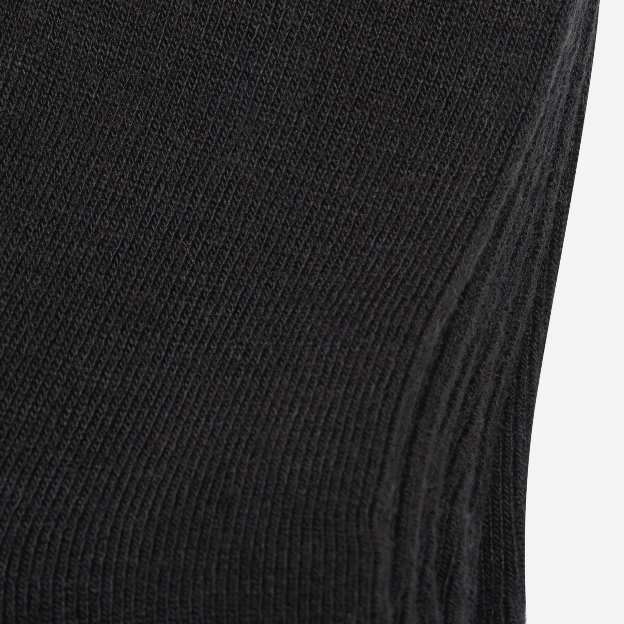 Vớ Thể Thao Sofsole Classic Vibes (6 Đôi) - Đen - Supersports Vietnam