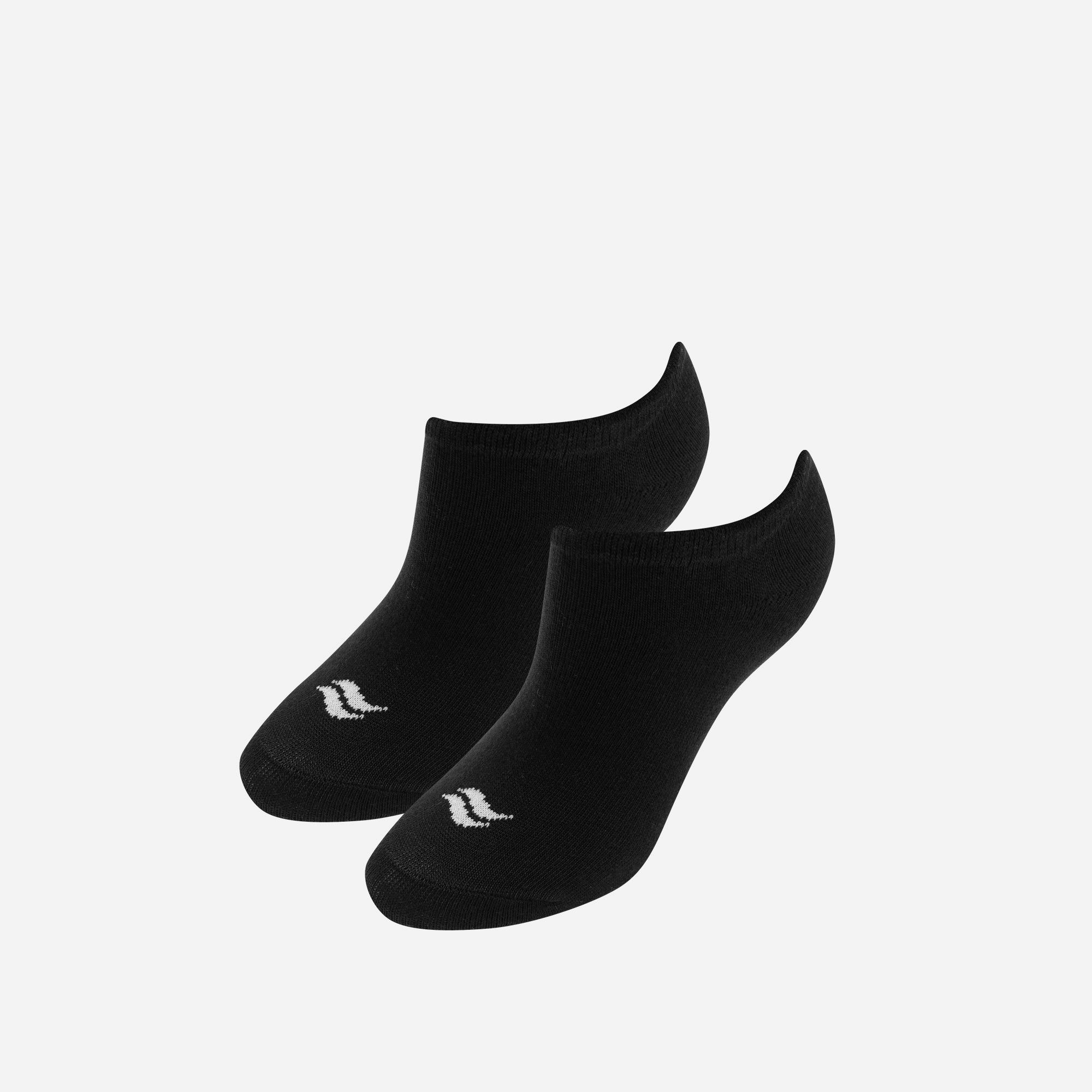 Vớ Sofsole Lifestyle Black (6 Đôi) - Đen - Supersports Vietnam