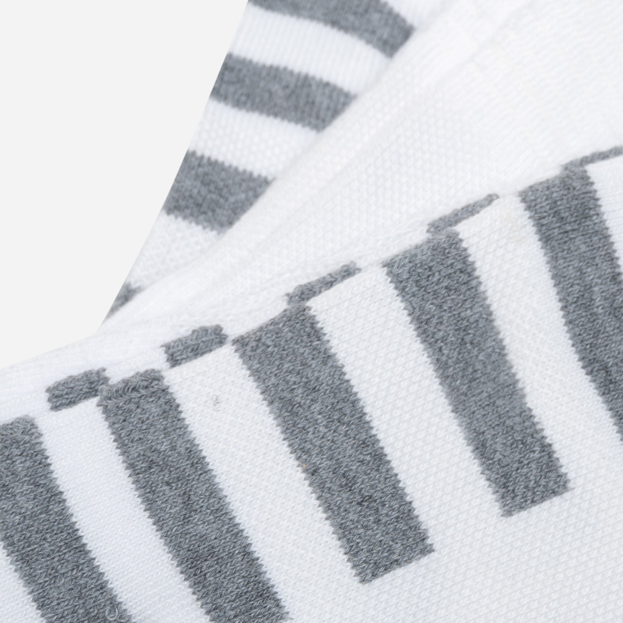 Vớ Thể Thao Sofsole Anti-Friction (3 Đôi) - Trắng - Supersports Vietnam