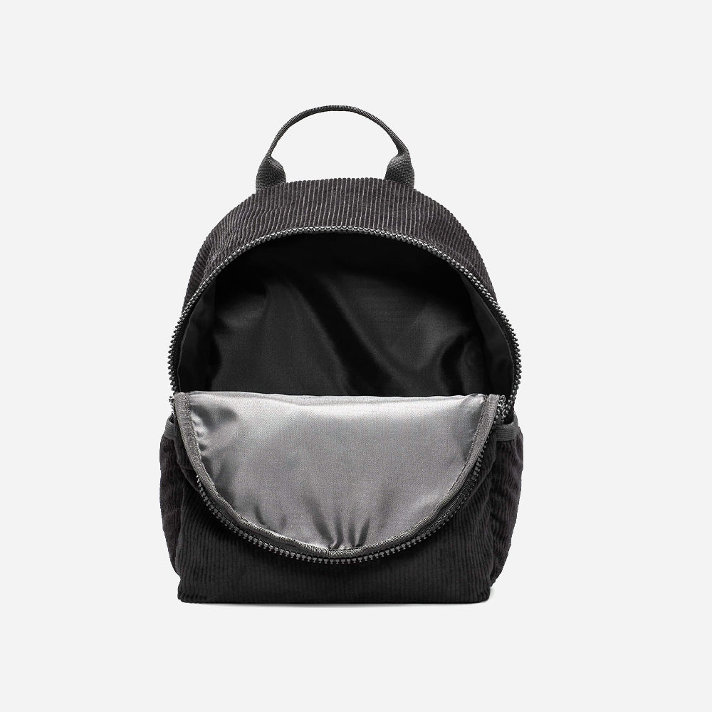 Ba Lô Bé Gái Jordan Corduroy Mini - Đen - Supersports Vietnam
