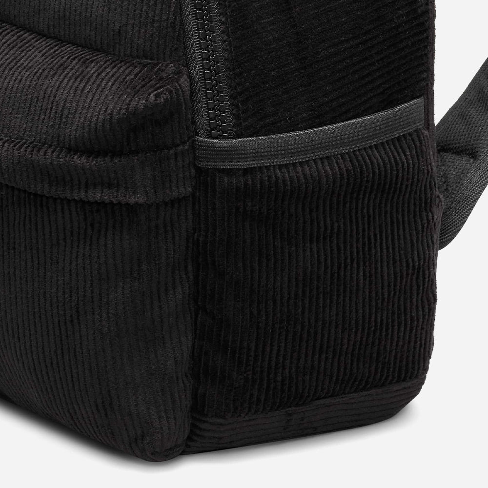 Ba Lô Bé Gái Jordan Corduroy Mini - Đen - Supersports Vietnam