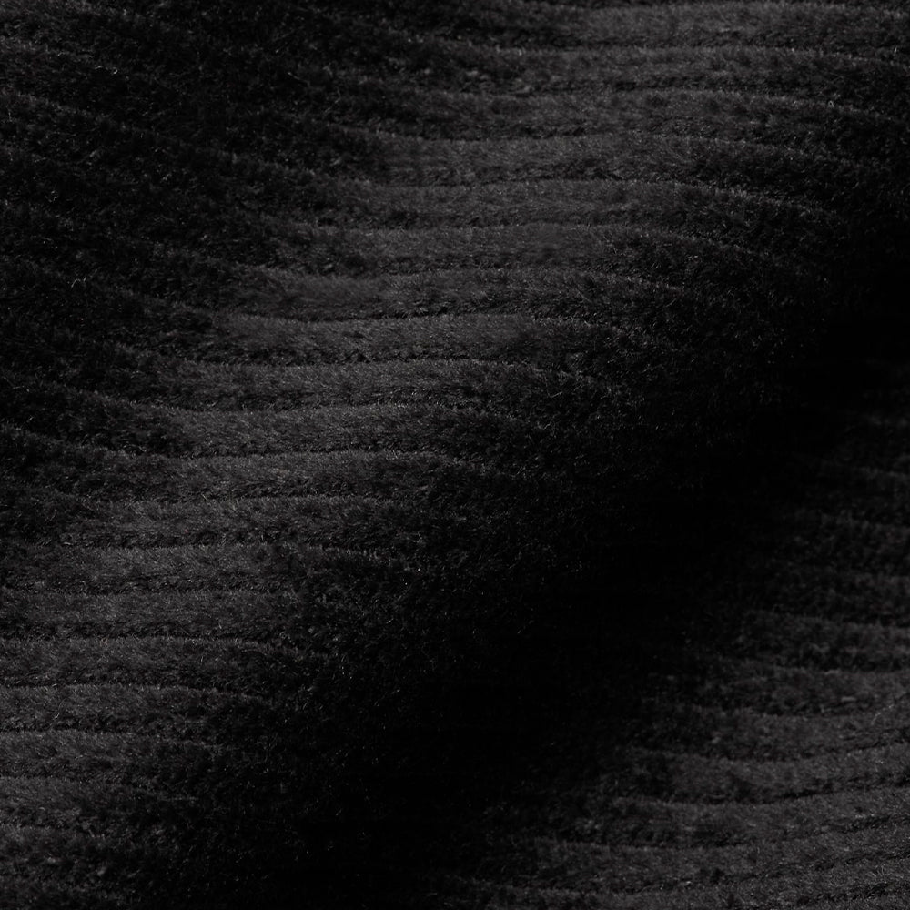 Ba Lô Bé Gái Jordan Corduroy Mini - Đen - Supersports Vietnam