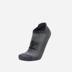 Vớ Thể Thao Balega No Show - Hidden Comfort (1 Đôi) - Xám - Supersports Vietnam