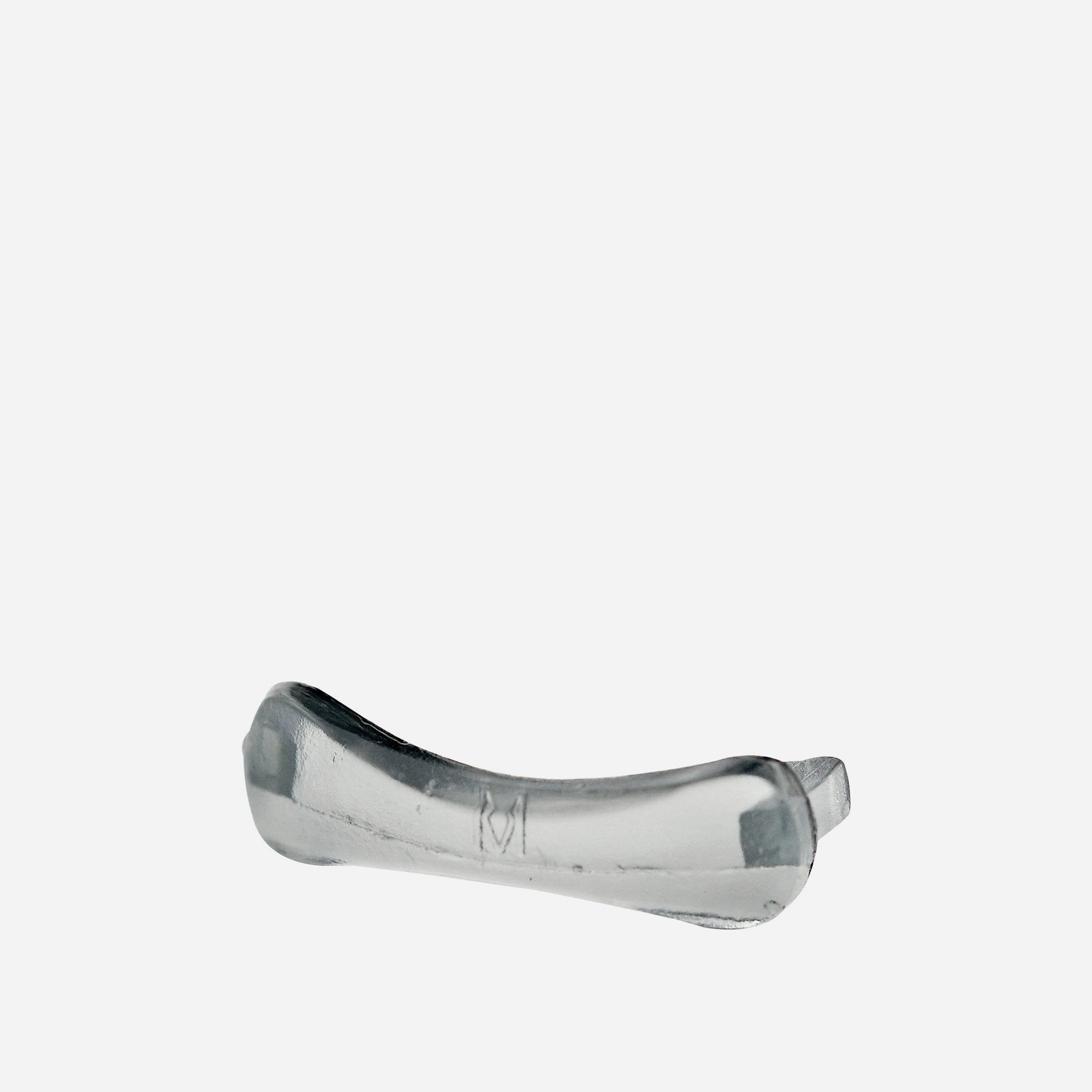 Phụ Kiện Kính Bơi Người Lớn Zoggs Strap Nitrogen Optic - Strap & Nosebridge Set - Xám - Supersports Vietnam