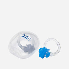 Kẹp Mũi Bơi Người Lớn Zoggs - Xanh Dương - Supersports Vietnam