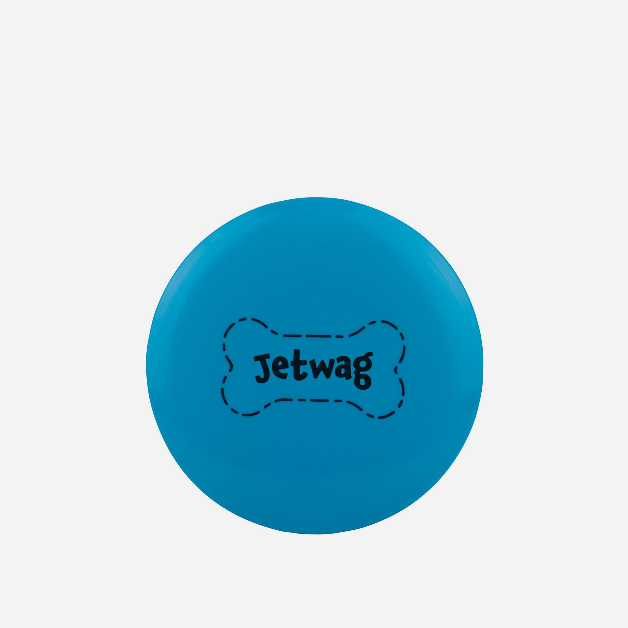 Đĩa Ném Waboba Jetwag In Inner Box - Xanh Dương - Supersports Vietnam