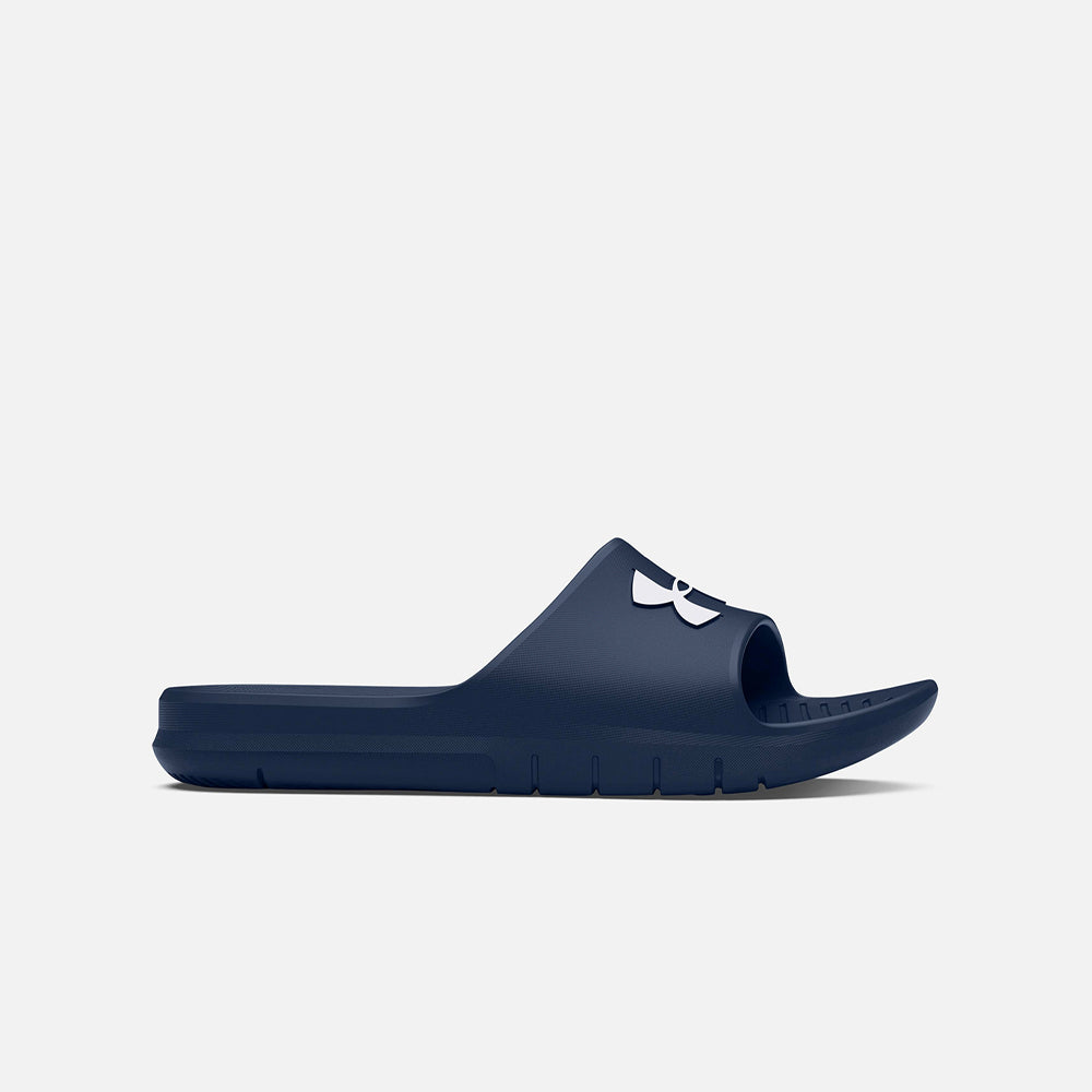 Dép Quai Ngang Nam Under Armour Core Pth - Supersports Vietnam