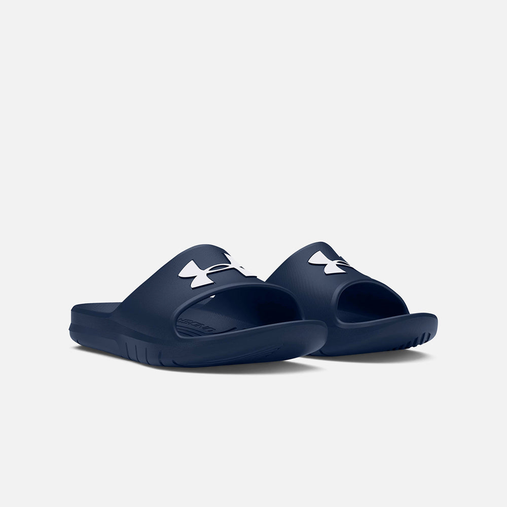 Dép Quai Ngang Nam Under Armour Core Pth - Supersports Vietnam