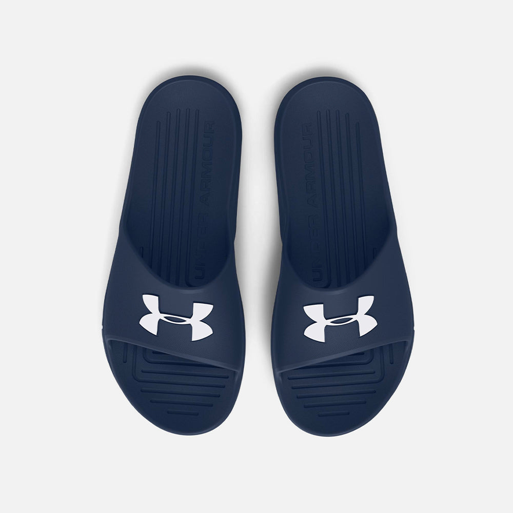 Dép Quai Ngang Nam Under Armour Core Pth - Supersports Vietnam