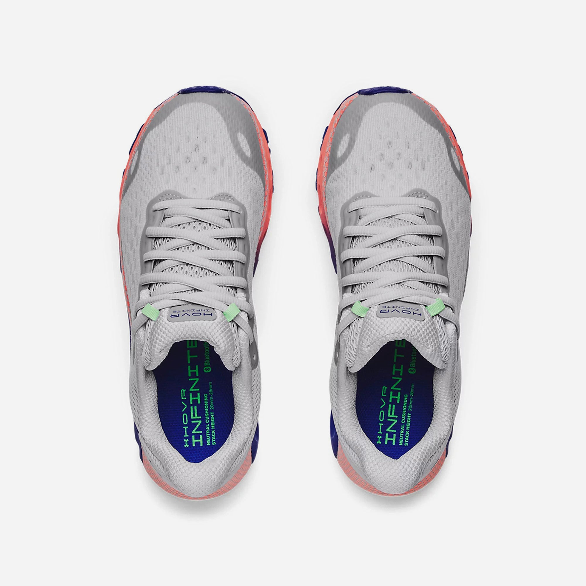 Giày Chạy Bộ Nữ Under Armour Hovr™ Infinite 3 - Supersports Vietnam