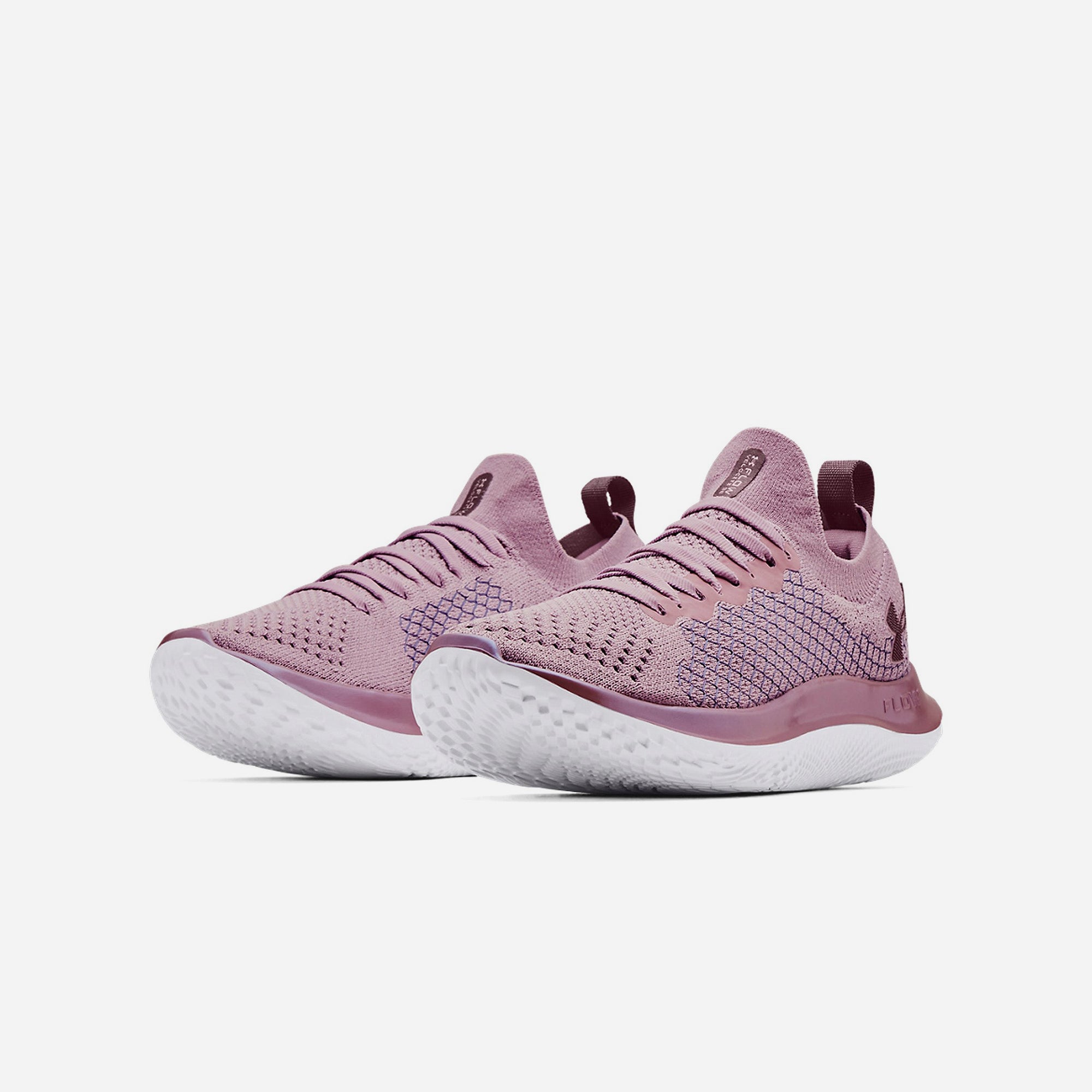 Giày Chạy Bộ Nữ Under Armour Flow Velociti Se - Supersports Vietnam