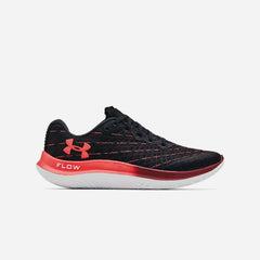 Giày Chạy Bộ Nam Under Armour Flow Velociti Wind Colorshift - Supersports Vietnam