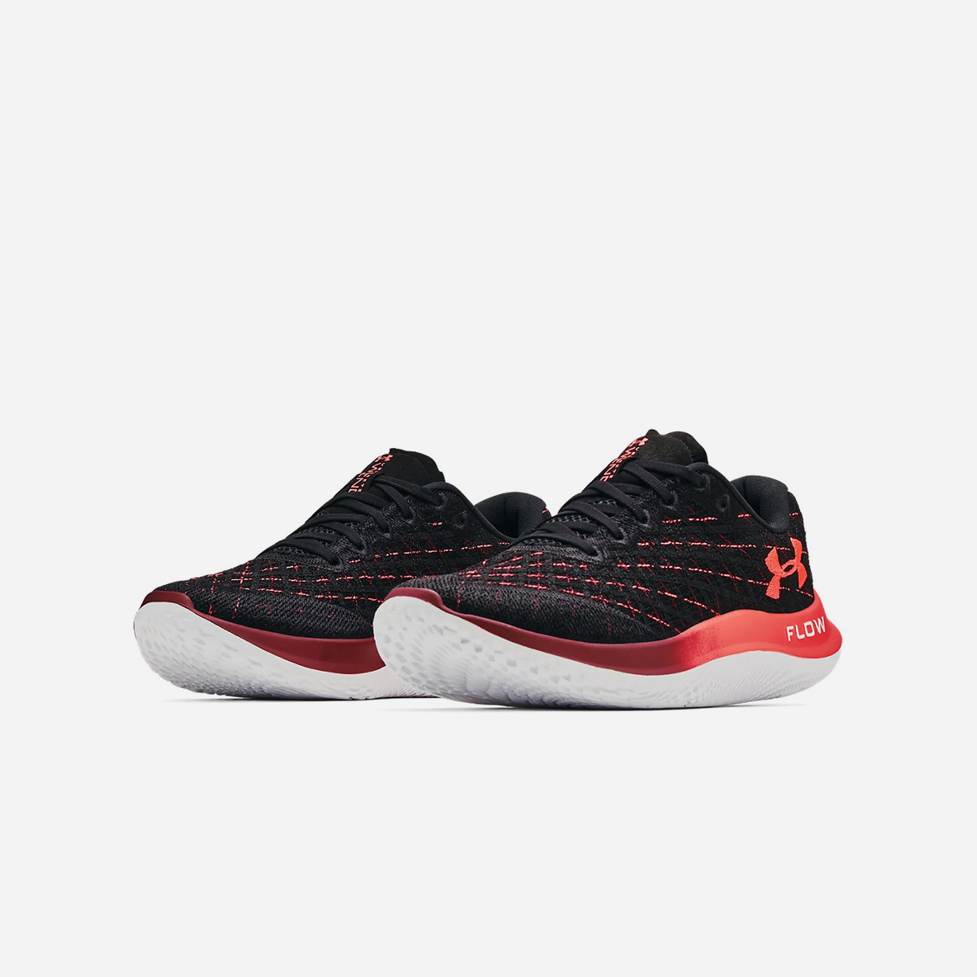 Giày Chạy Bộ Nam Under Armour Flow Velociti Wind Colorshift - Supersports Vietnam