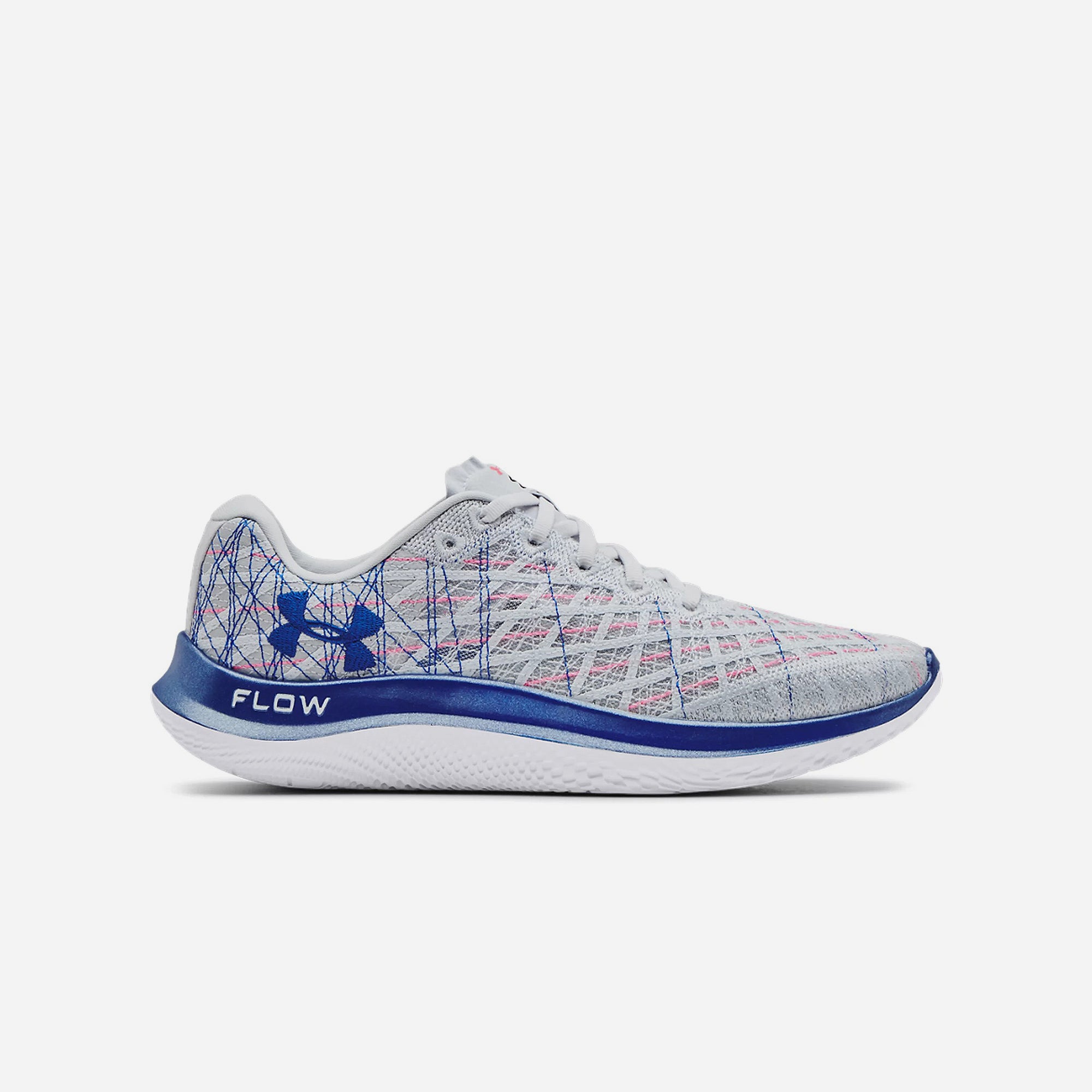 Giày Chạy Bộ Nam Under Armour Flow Velociti Wind Prizm - Supersports Vietnam