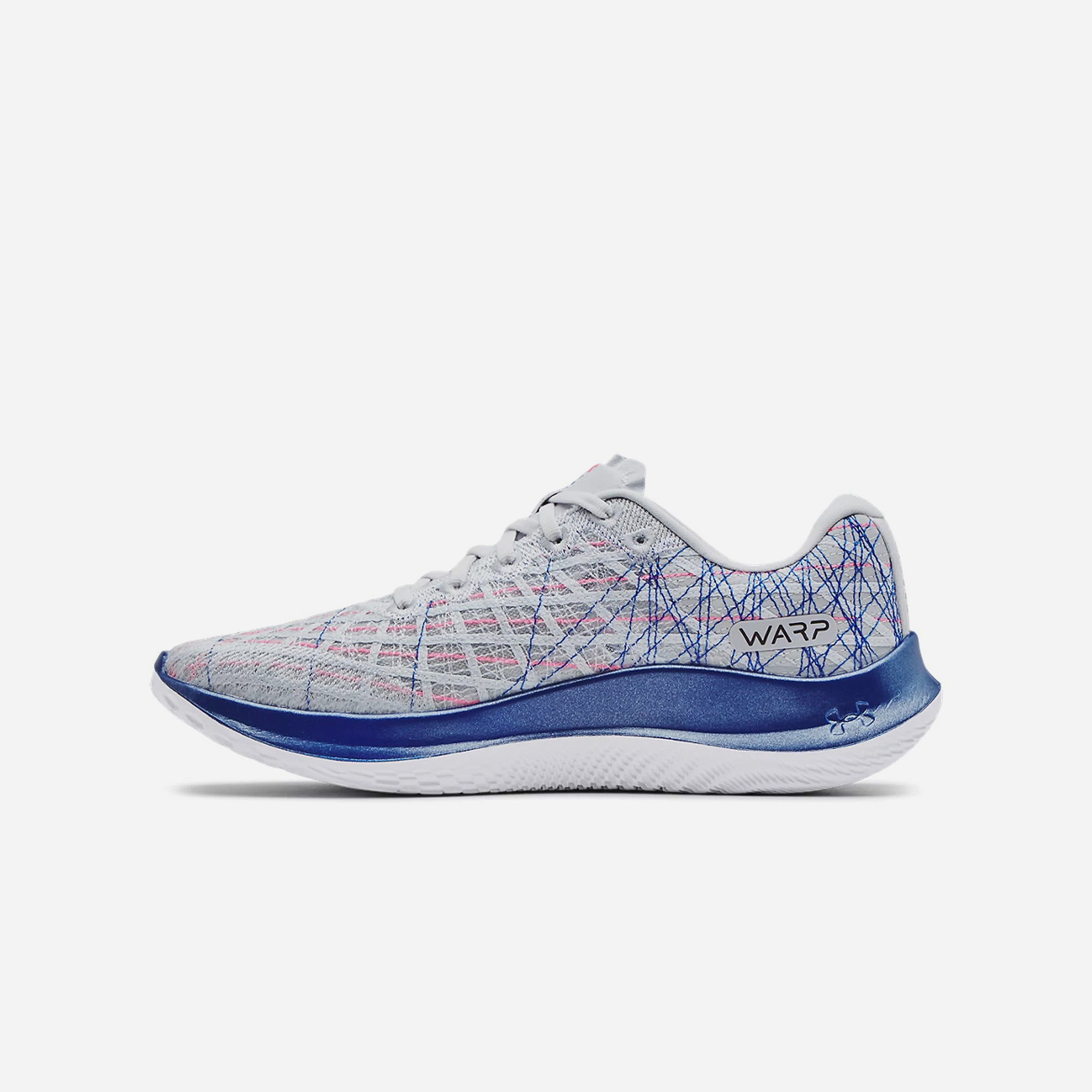 Giày Chạy Bộ Nam Under Armour Flow Velociti Wind Prizm - Supersports Vietnam