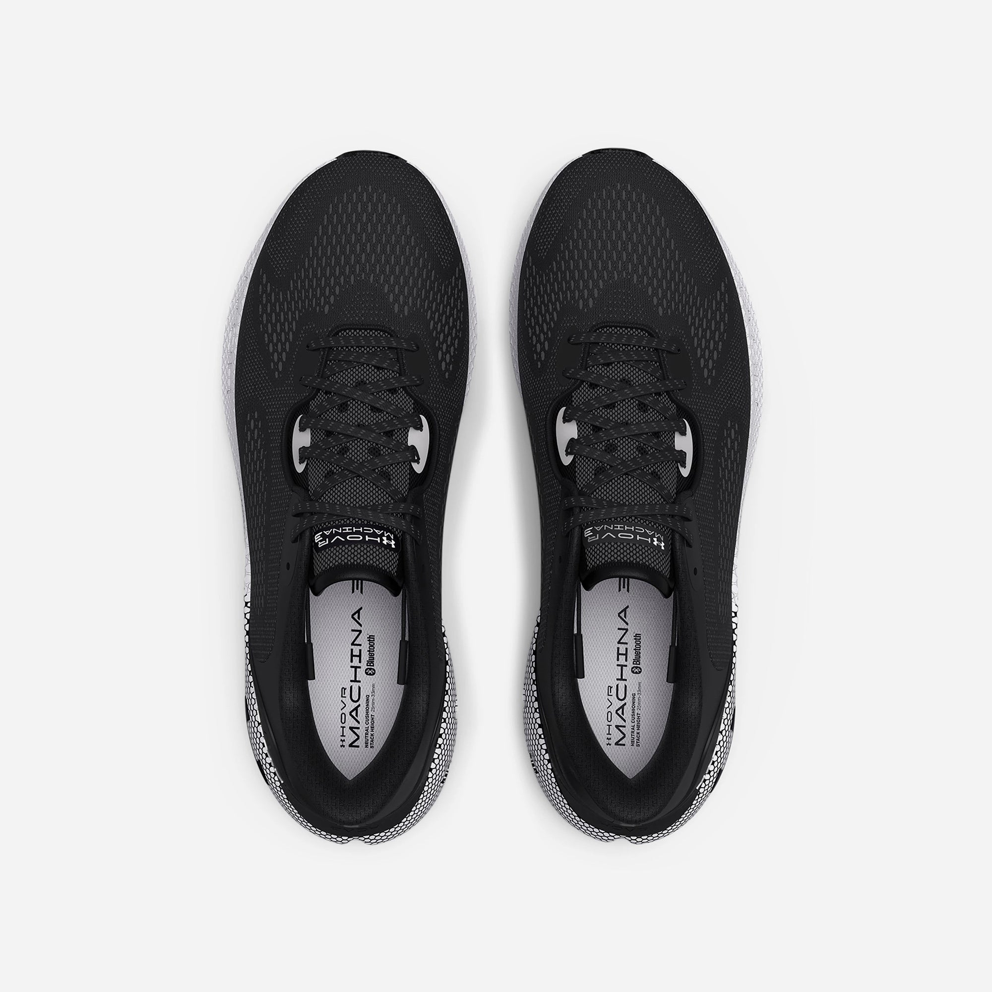 Giày Chạy Bộ Nam Under Armour Hovr Machina 3 - Supersports Vietnam