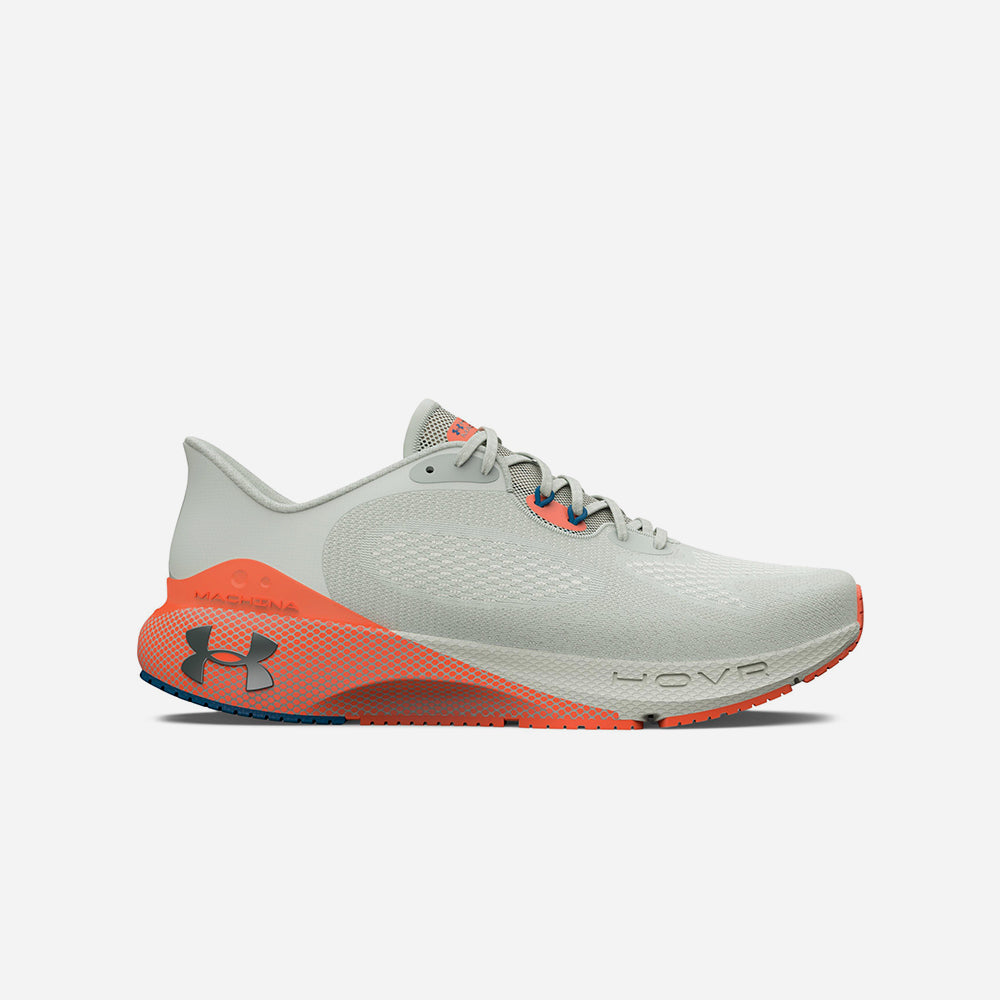 Giày Chạy Bộ Nam Under Armour Hovr Machina 3 - Cam