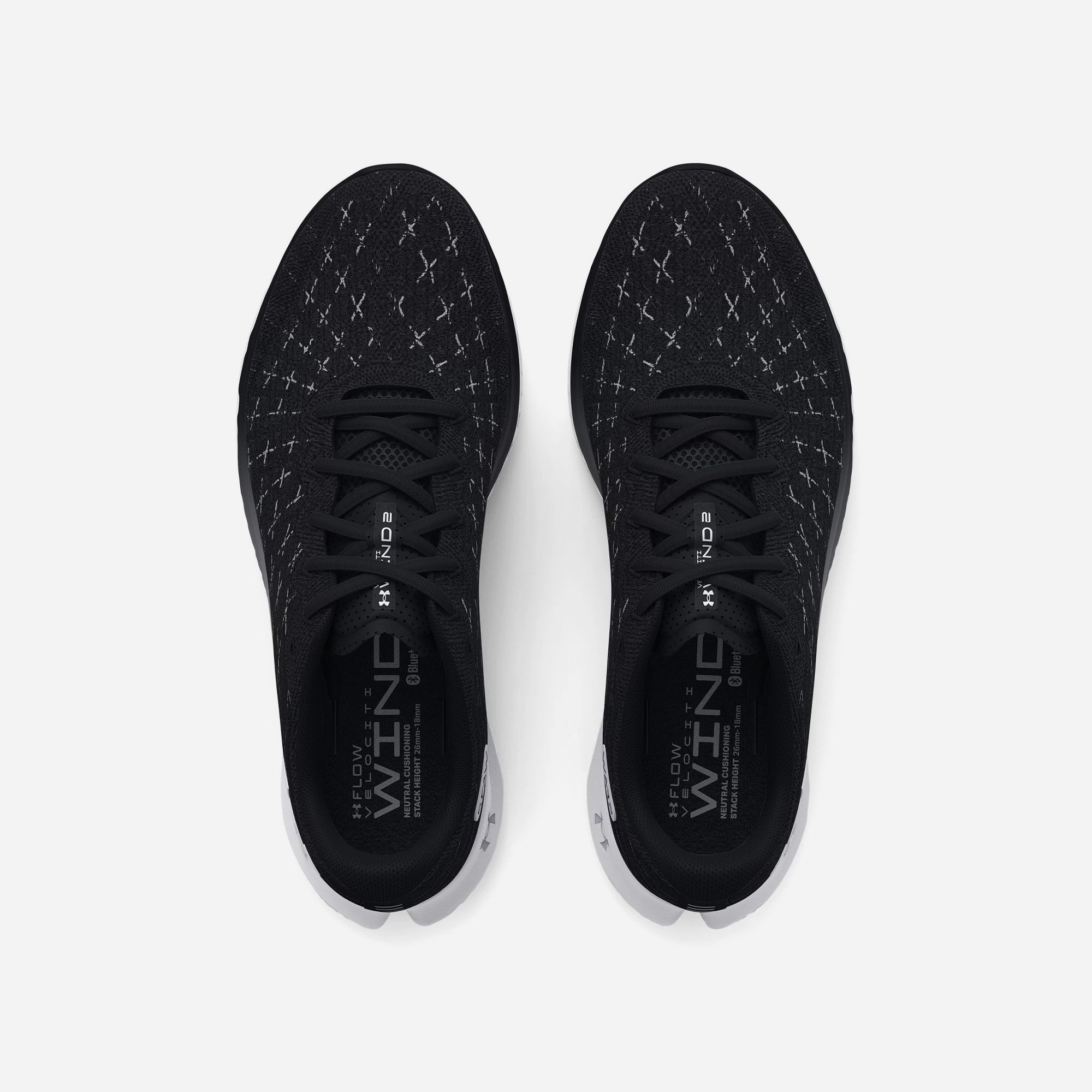 Giày Chạy Bộ Nam Under Armour Flow Velociti Wind 2 - Supersports Vietnam