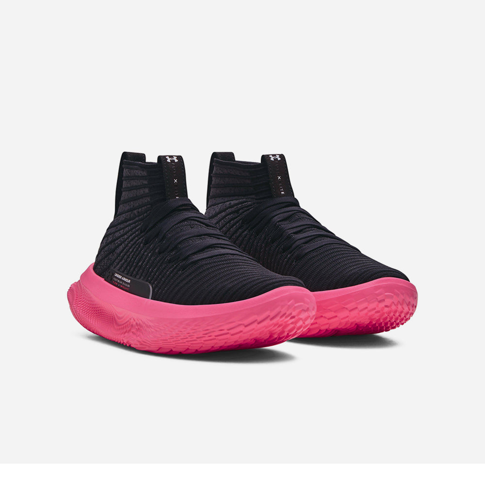 Giày Bóng Rổ Unisex Under Armour Flow Futr X Elite - Supersports Vietnam