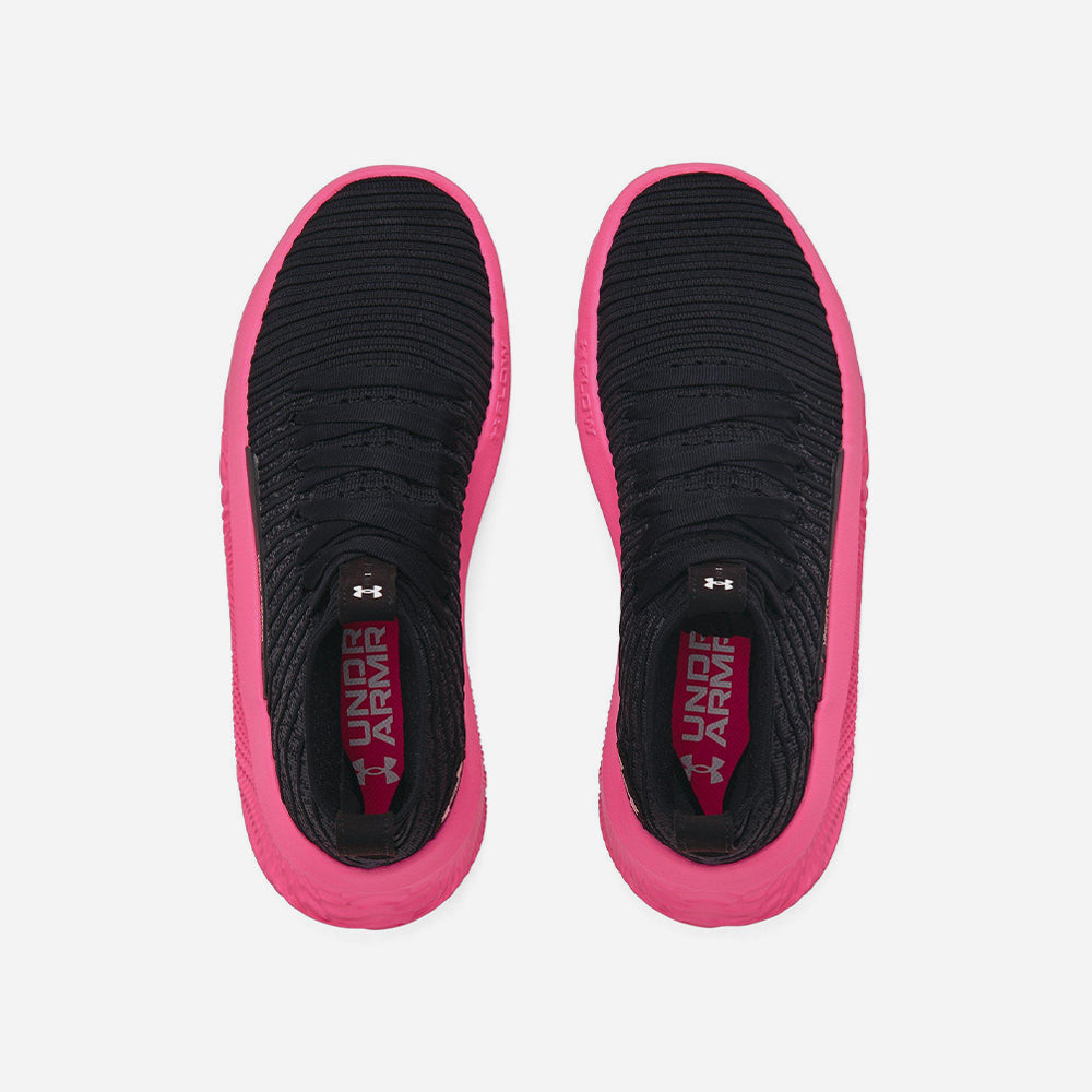 Giày Bóng Rổ Unisex Under Armour Flow Futr X Elite - Supersports Vietnam