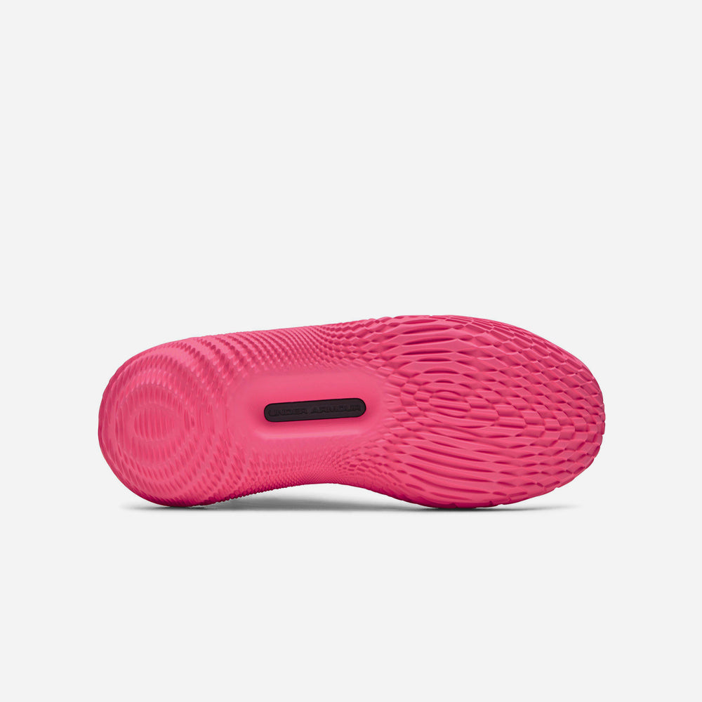 Giày Bóng Rổ Unisex Under Armour Flow Futr X Elite - Supersports Vietnam