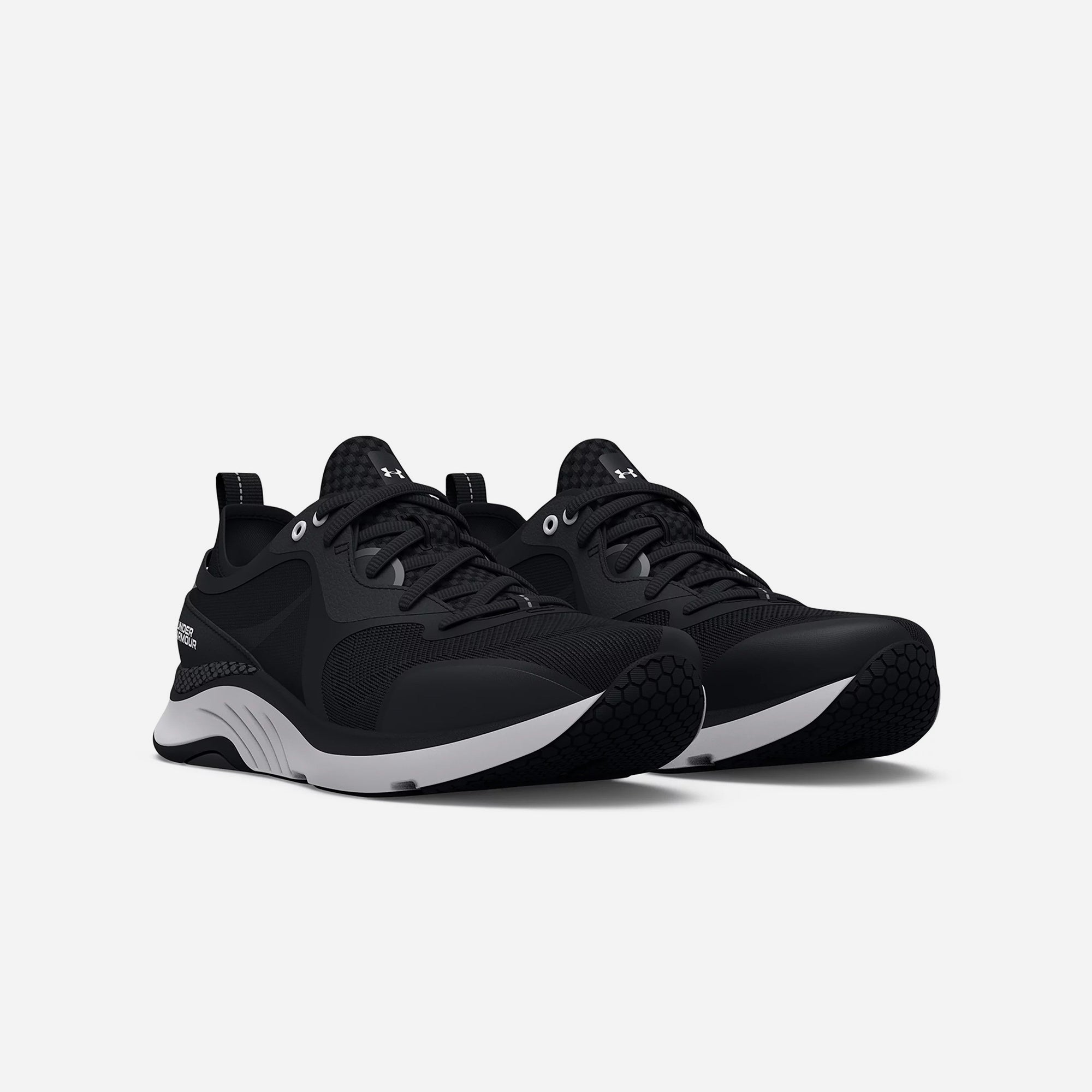 Giày Luyện Tập Nữ Under Armour Hovr Omnia - Supersports Vietnam