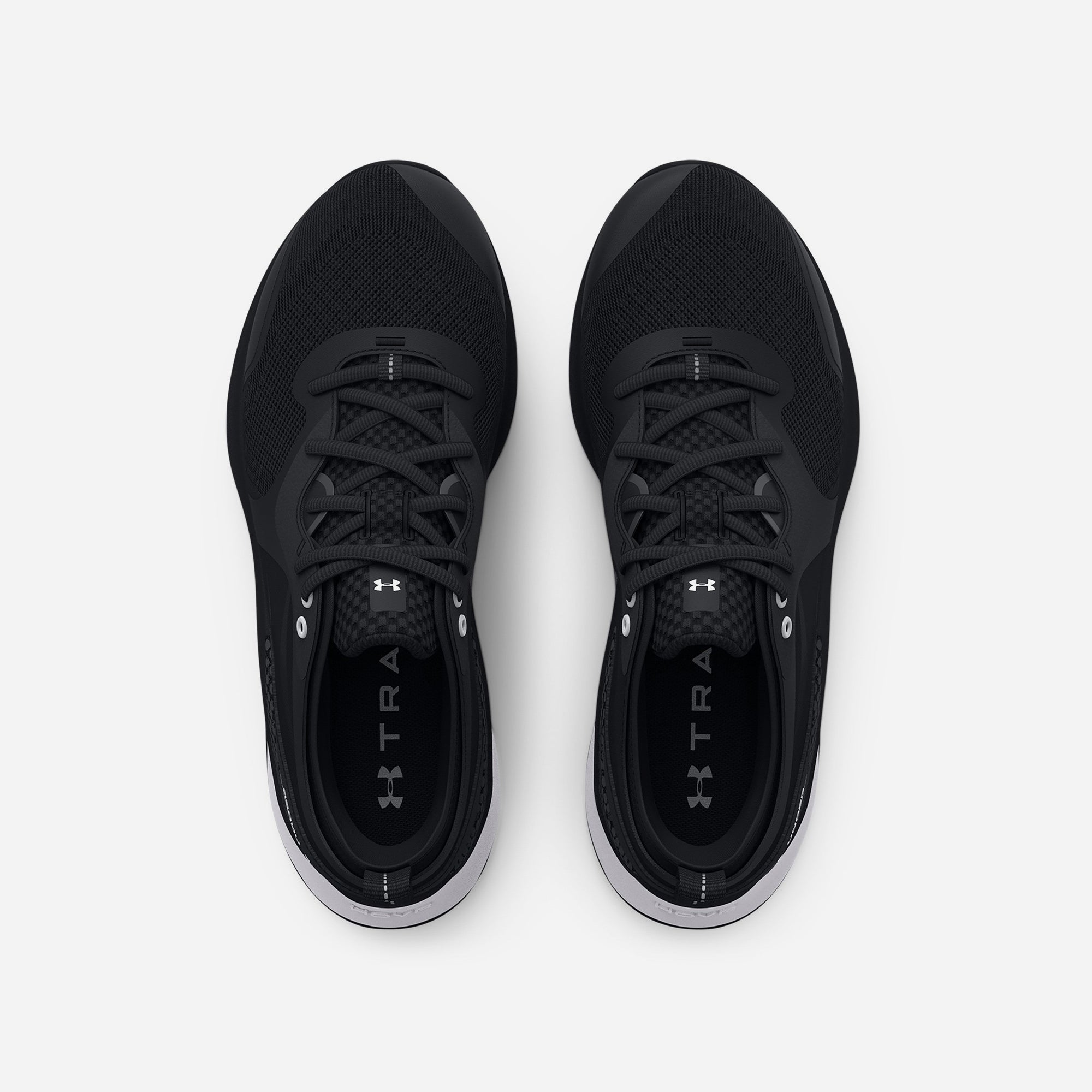 Giày Luyện Tập Nữ Under Armour Hovr Omnia - Supersports Vietnam