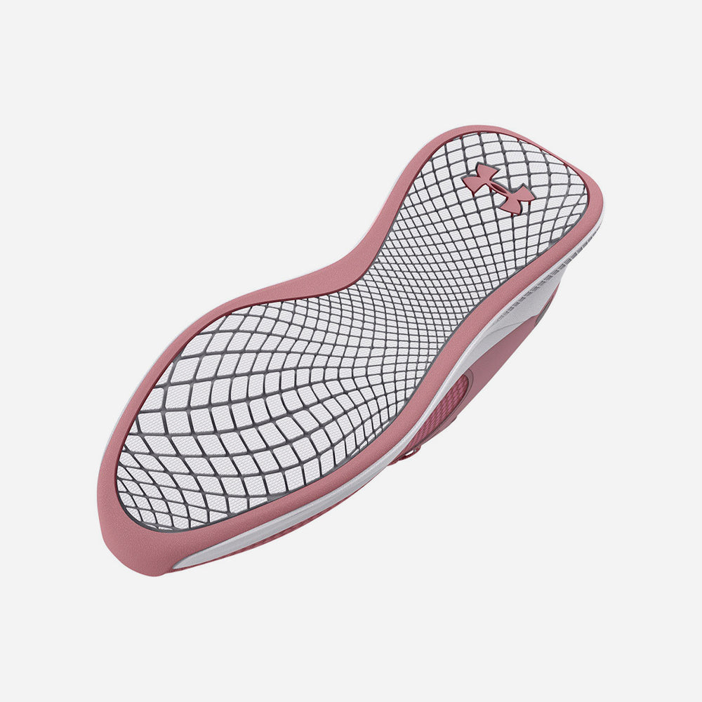 Giày Tập Luyện Nữ Under Armour Charged Aurora 2 - Supersports Vietnam