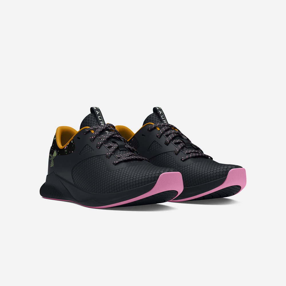 Giày Luyện Tập Nữ Under Armour Charged Aurora 2 - Supersports Vietnam