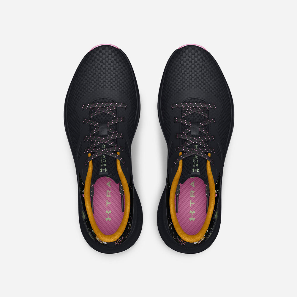 Giày Luyện Tập Nữ Under Armour Charged Aurora 2 - Supersports Vietnam