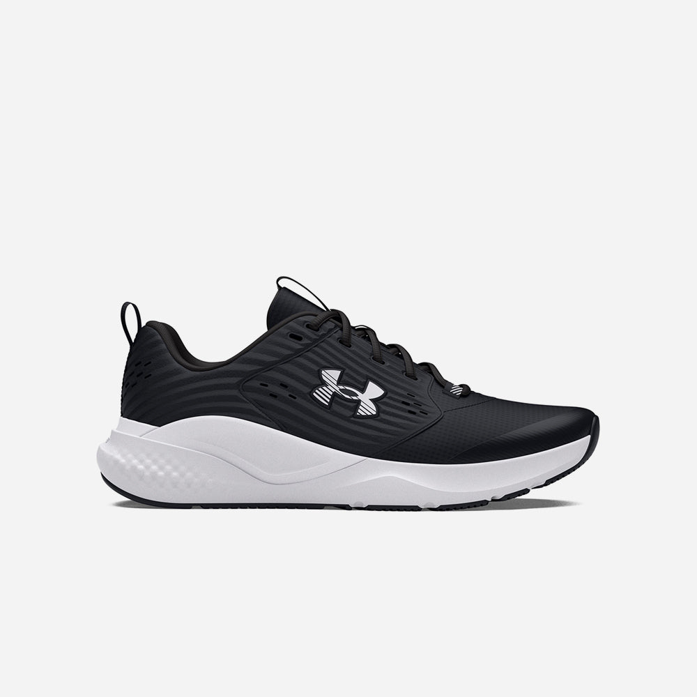 Giày Tập Luyện Nam Under Armour Charged Commit 4 - Supersports Vietnam