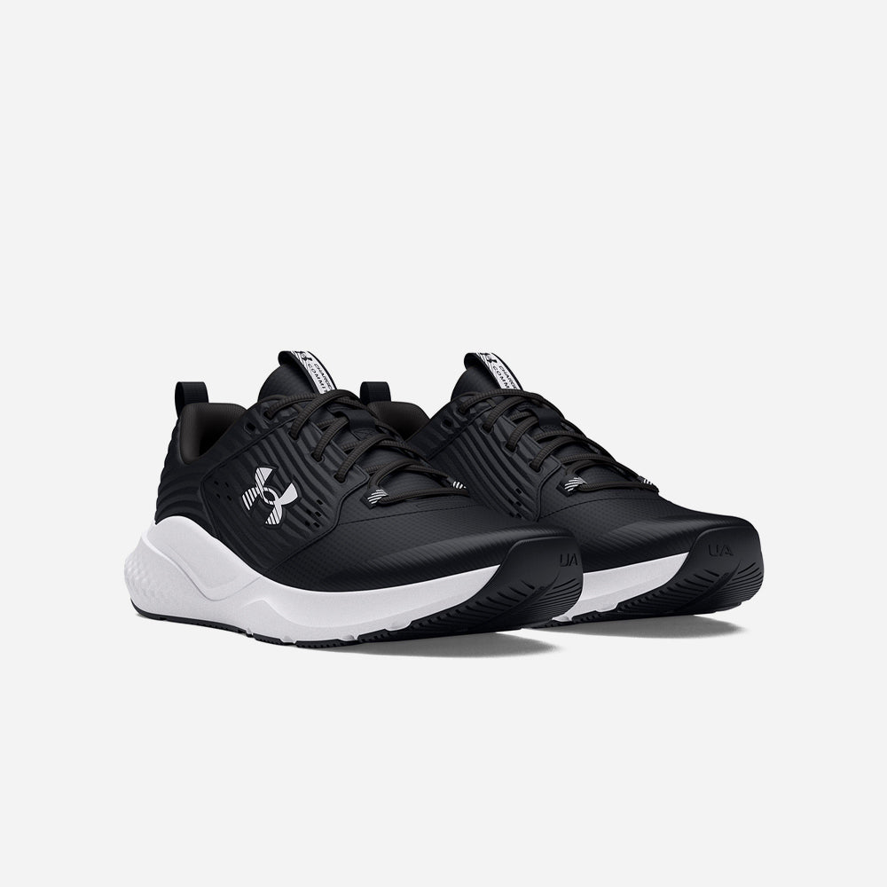 Giày Tập Luyện Nam Under Armour Charged Commit 4 - Supersports Vietnam