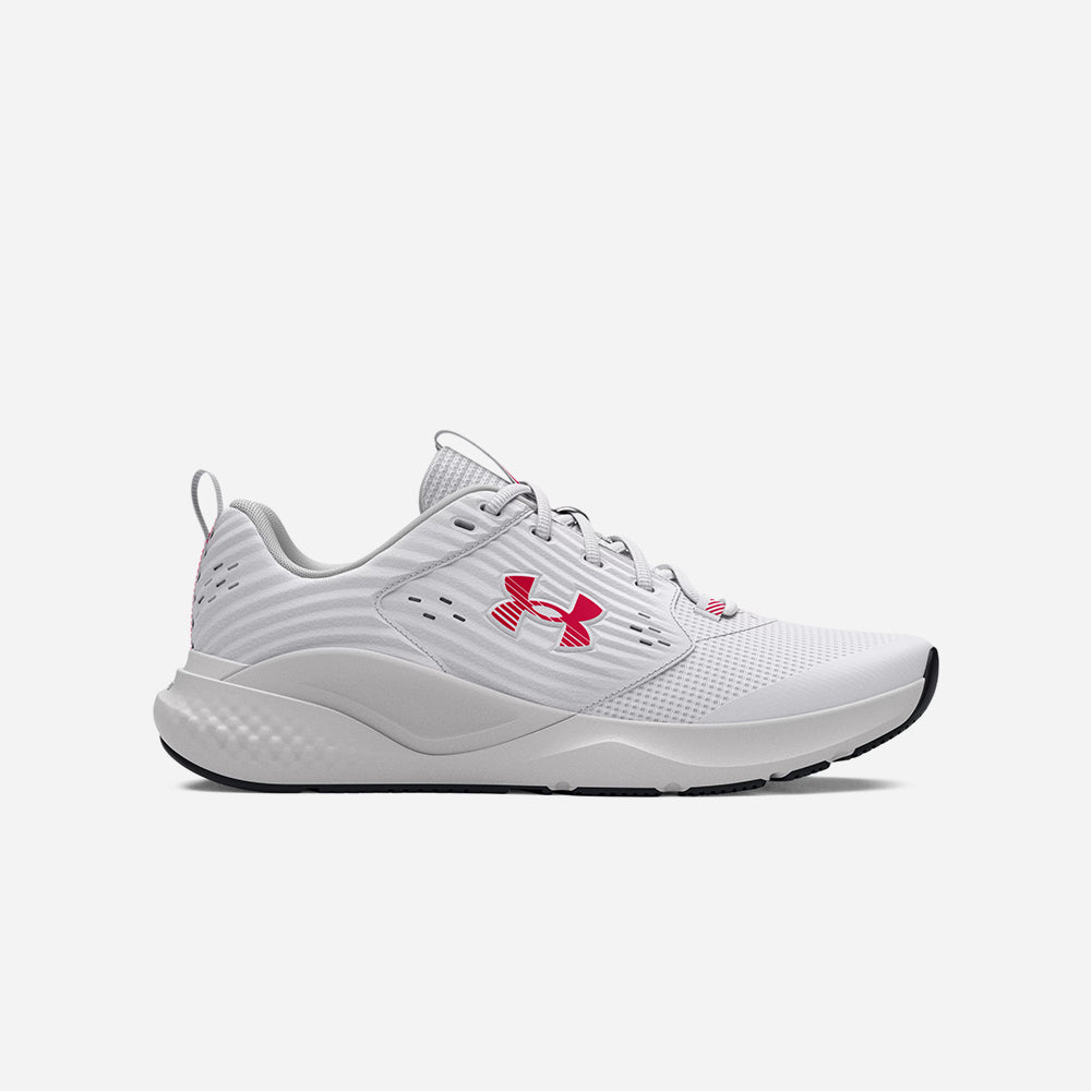 Giày Luyện Tập Nam Under Armour Charged Commit 4 - Supersports Vietnam